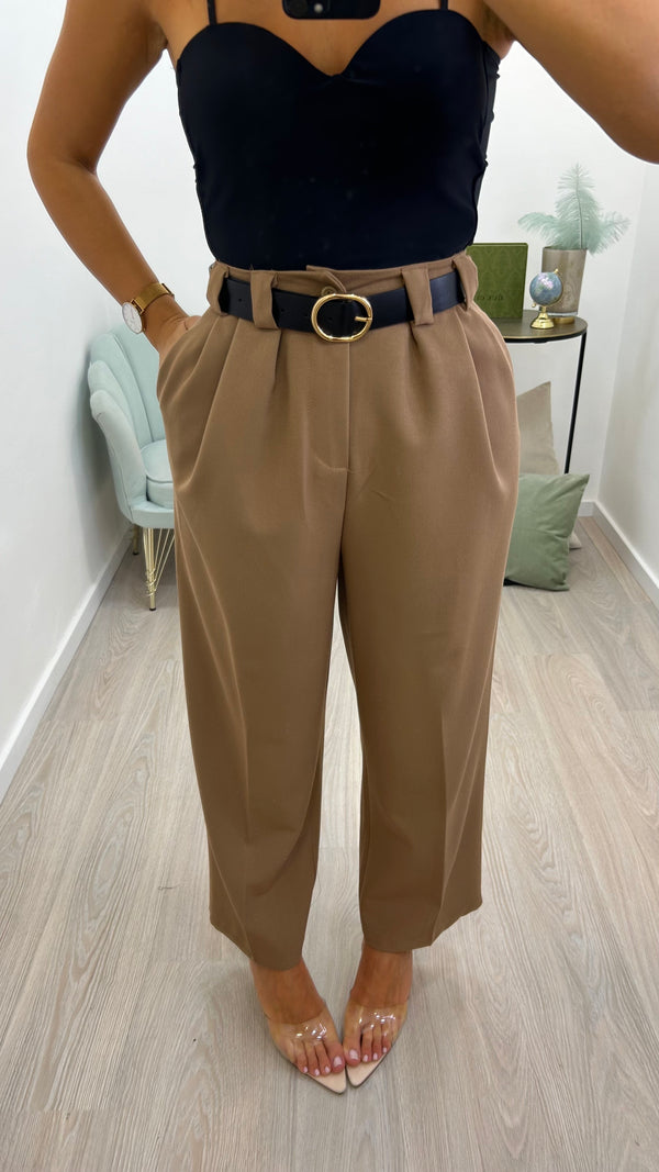 Pantalone Cuba Biscotto