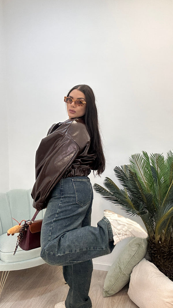 Jeans BALLON SABBIATO