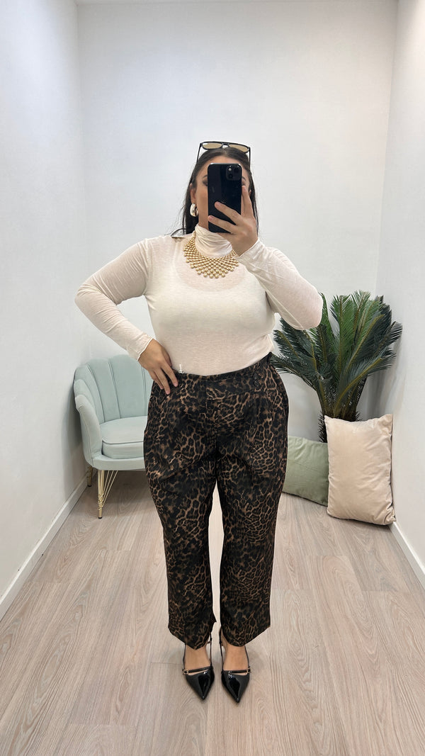 Maglia SIMILCASHMERE ANDROMEDA