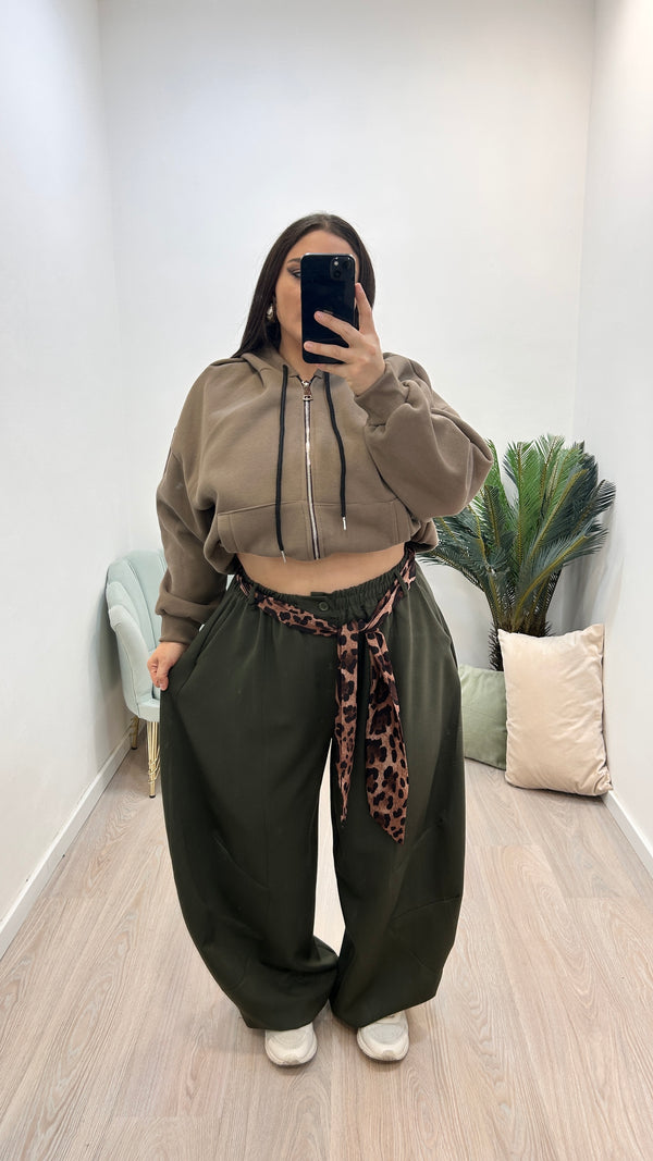 Pantalone BALLON PAOLA