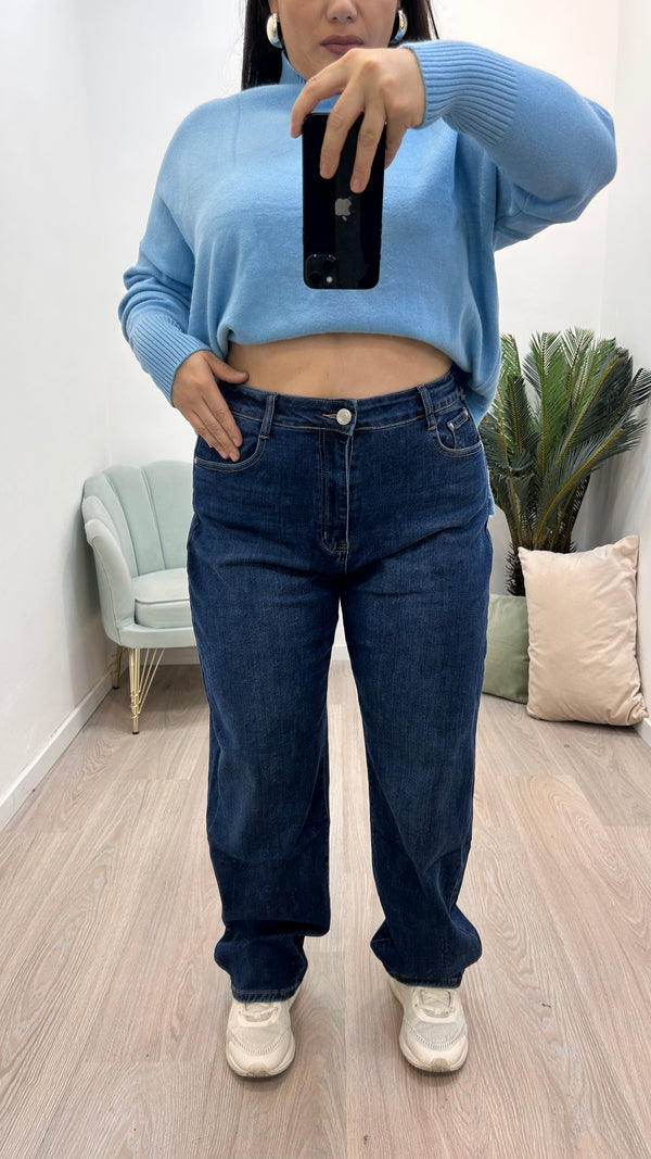 Jeans BIANCA