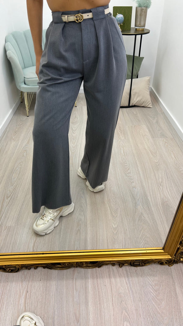 Pantalone Palazzo Grey