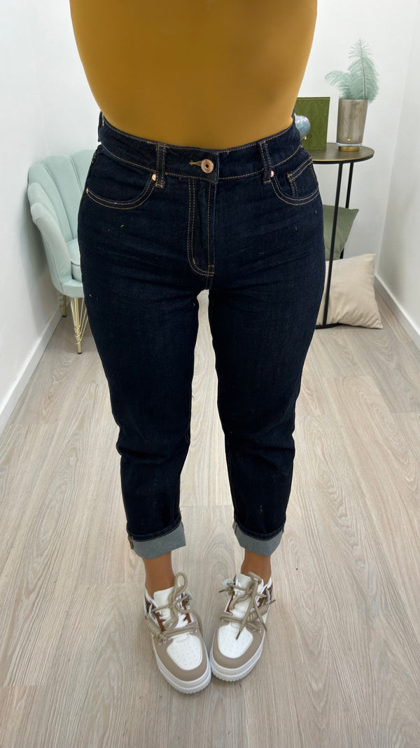 Jeans Super Dark