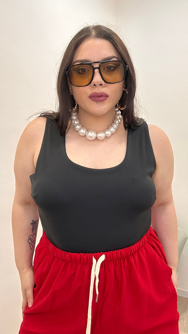 Body Colette Black