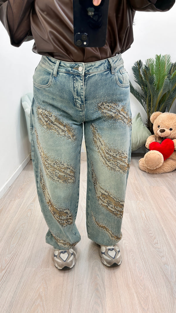 Jeans BALLON LUCCICHIO