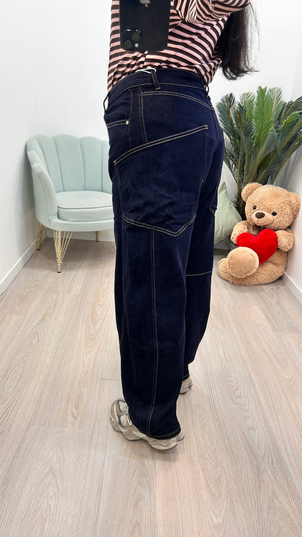 Jeans BALLON CLELIA