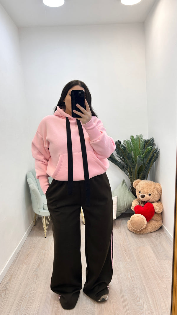 Felpa PINK