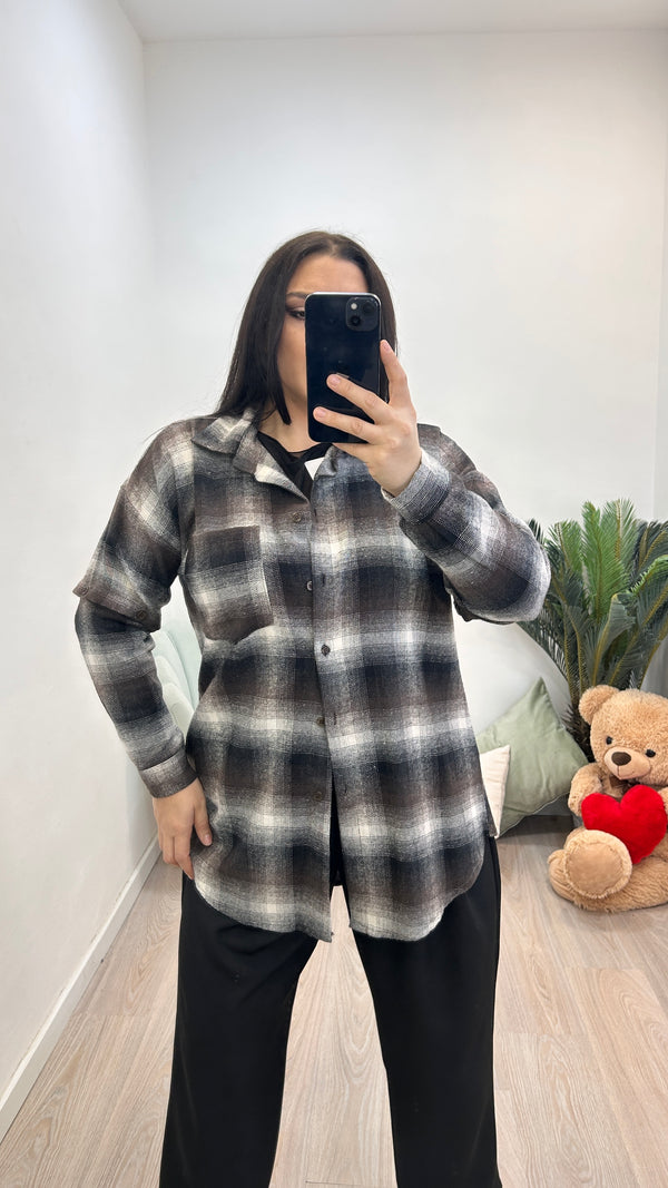 Camicia QUADRI NOELIA