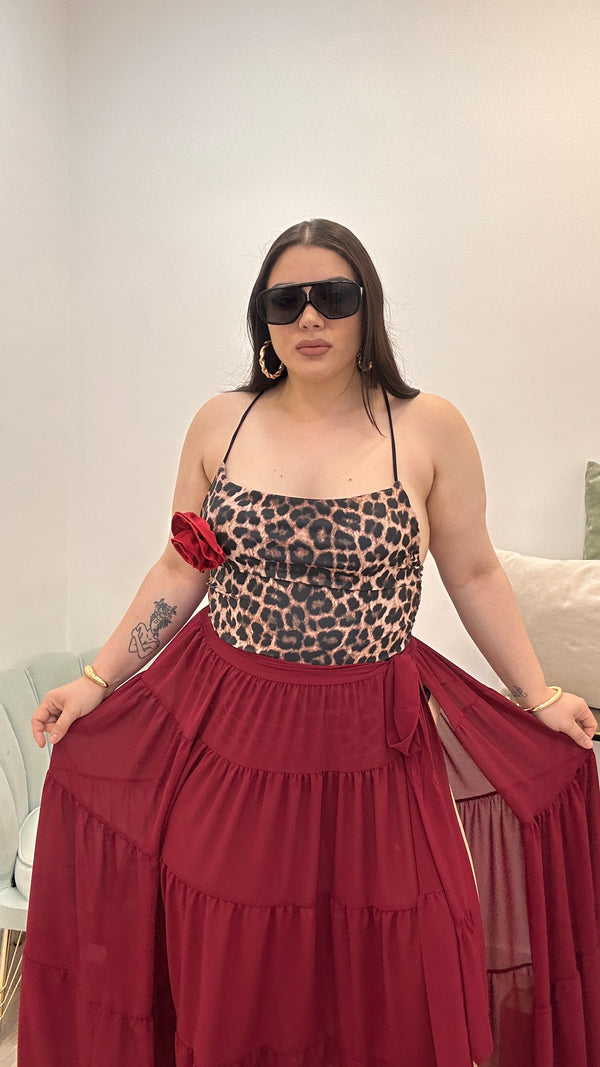 Intero Animalier
