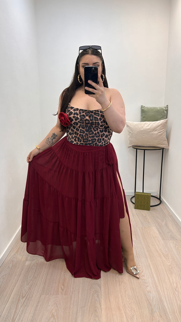 Gonna Copricostume
