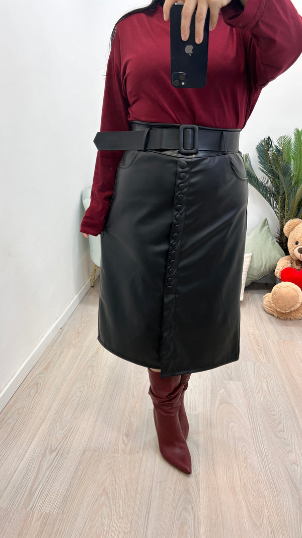 Longuette BOTTONCINI