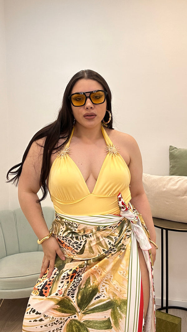 Intero Sun Yellow