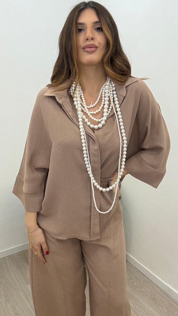 Coordinato Clelia Biscotto