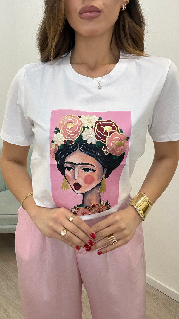 Shirt Frida Elegance