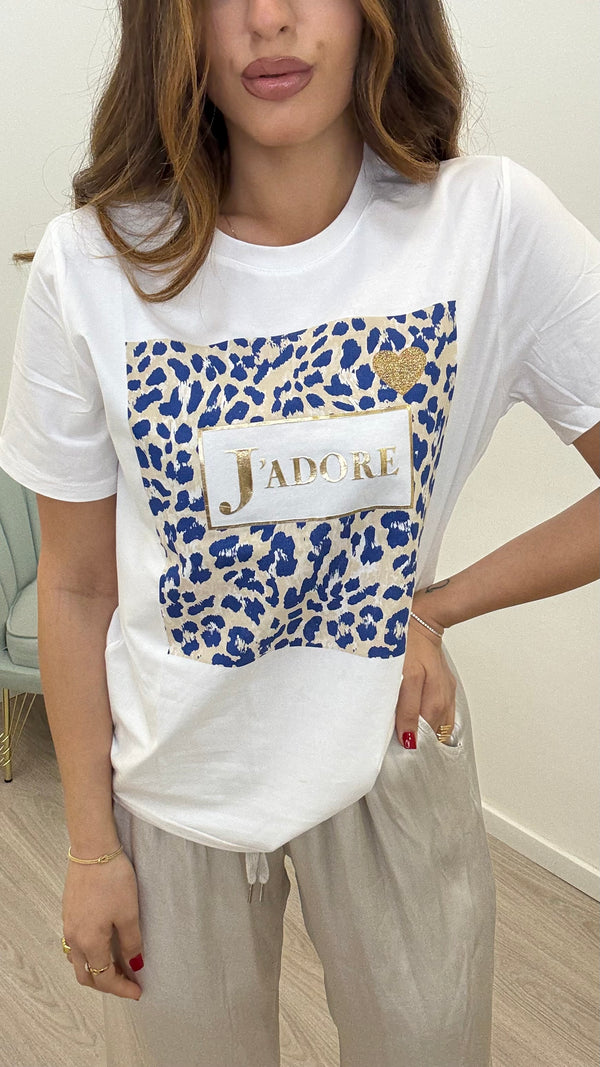 Shirt J'adore