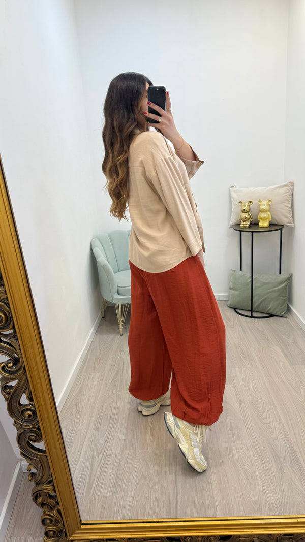 Pantalone Aladin Coccio