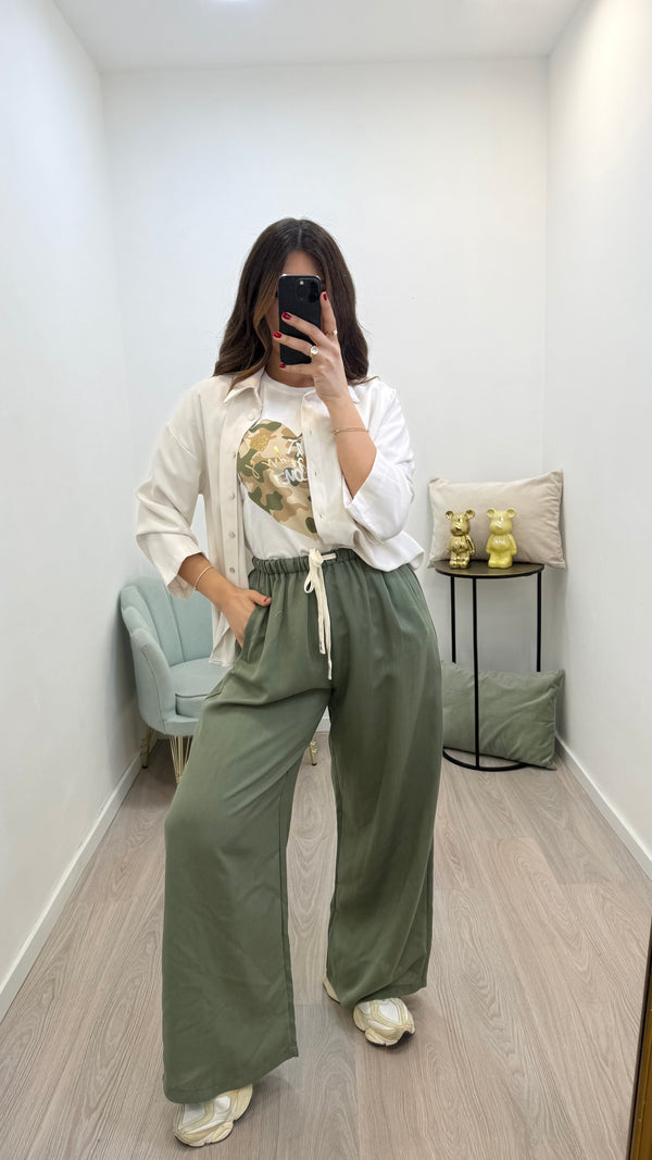Pantalone Annie Army