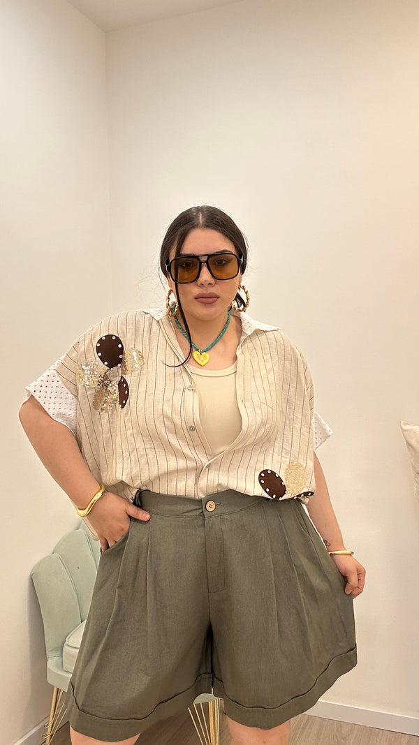 Camicia Noa