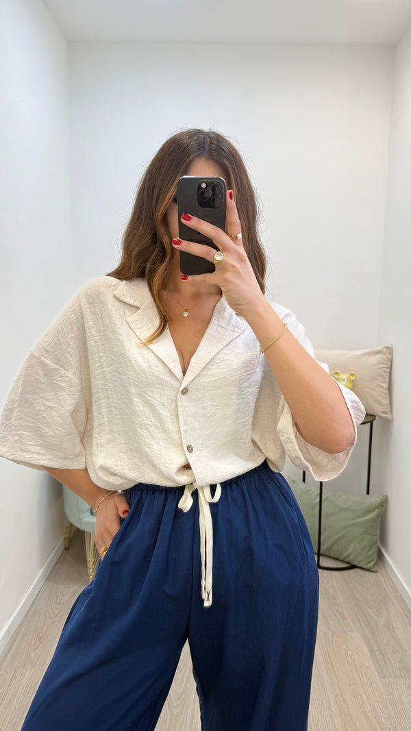 Camicia Merline