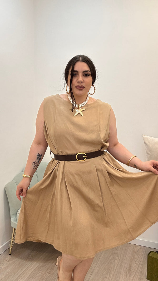 Dress Federica Biscotto