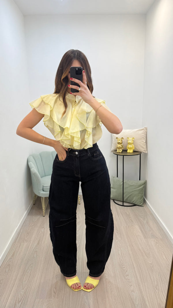 Jeans Ballon Gioia