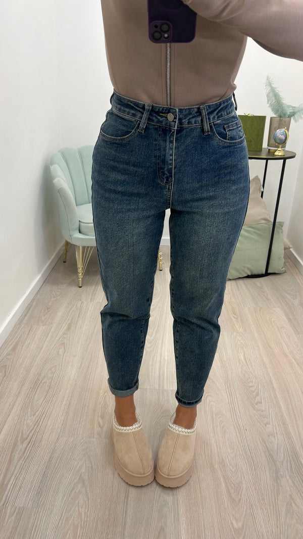 Jeans Mom Vintage