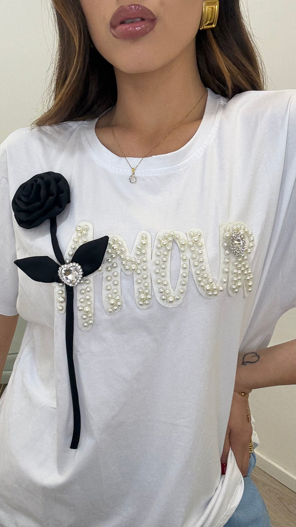 Shirt Amour