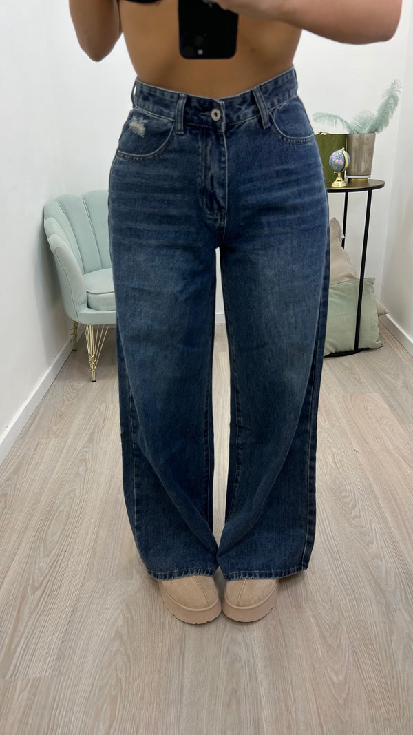 Jeans Carlotta