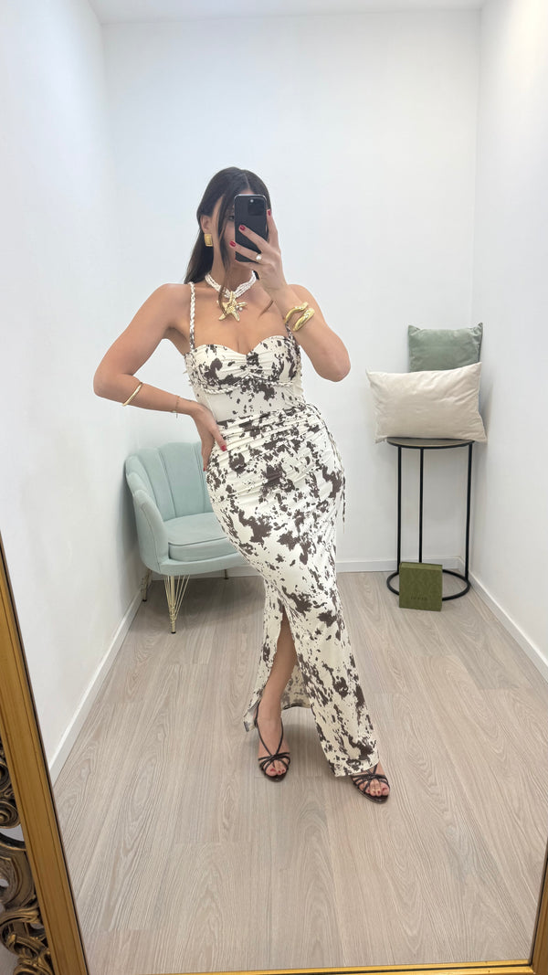 Coordinato Animalier
