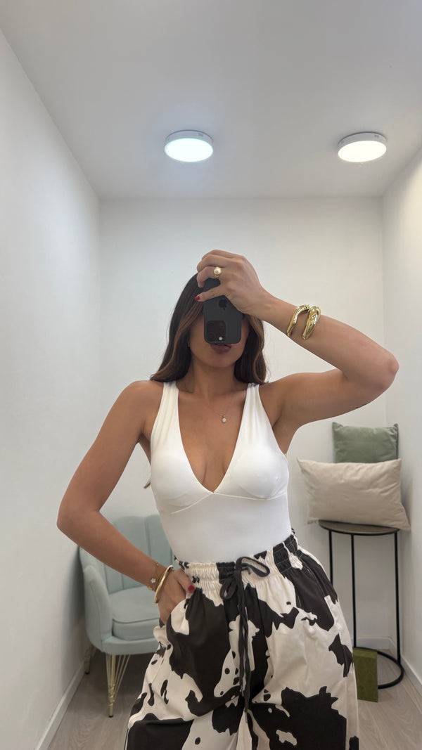 Body Giovanna White