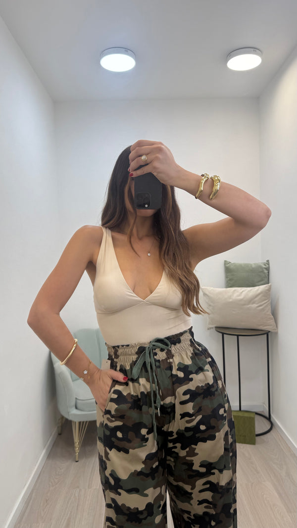 Body Giovanna Crema