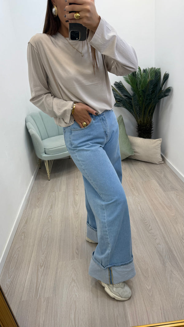 Jeans TANIA
