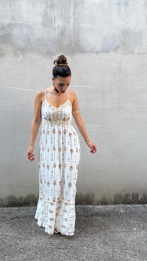 Dress CHARLOTTE