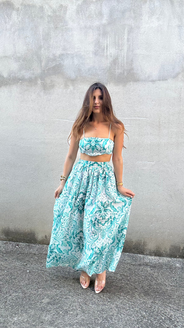 Coordinato SUN