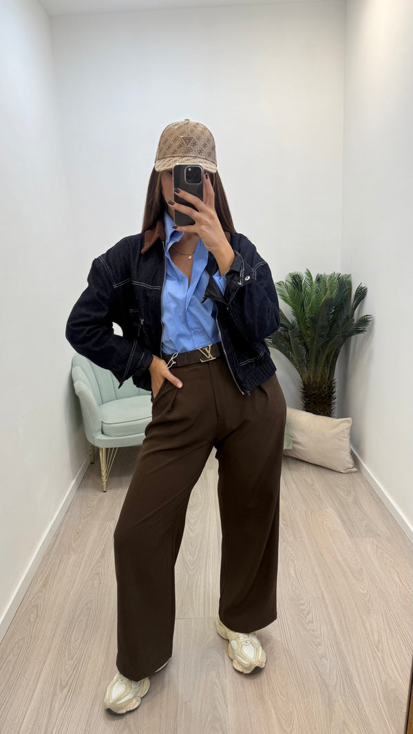 Pantalone REBECCA
