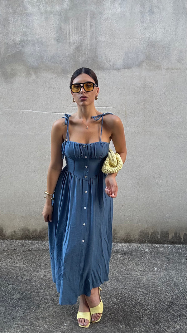 Dress CLOE SKY