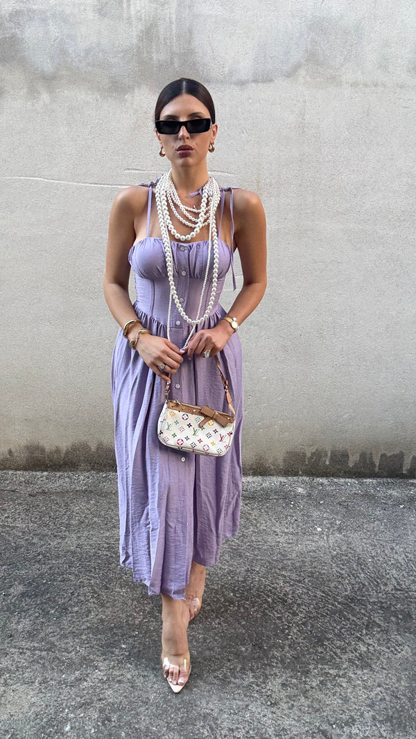 Dress CLOE LILLA