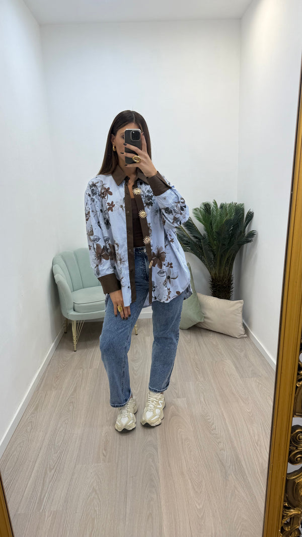 Jeans MOM-FIT
