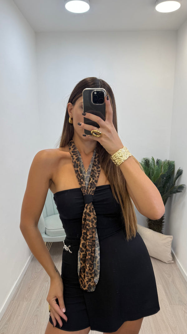 Body FOULARD