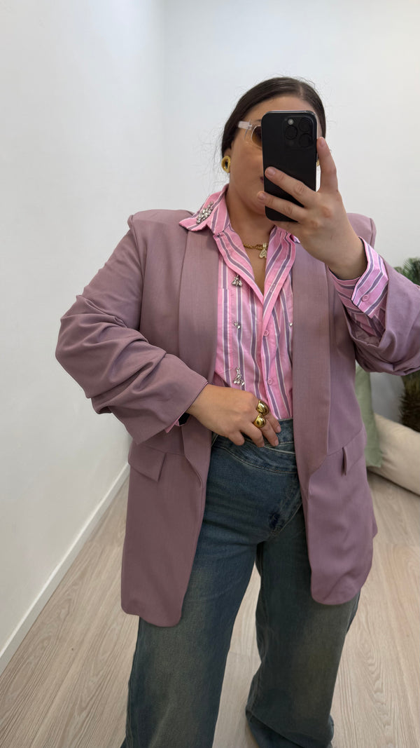 Camicia JENNY