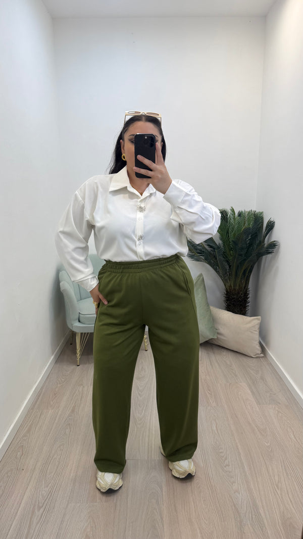 Camicia AMBRA