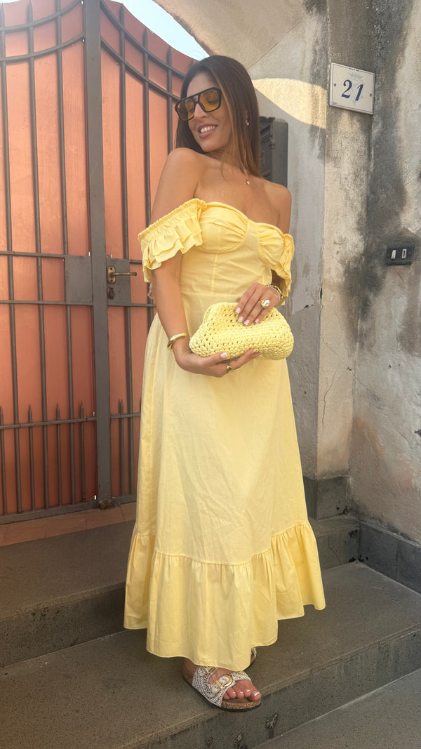 Dress VIETRI