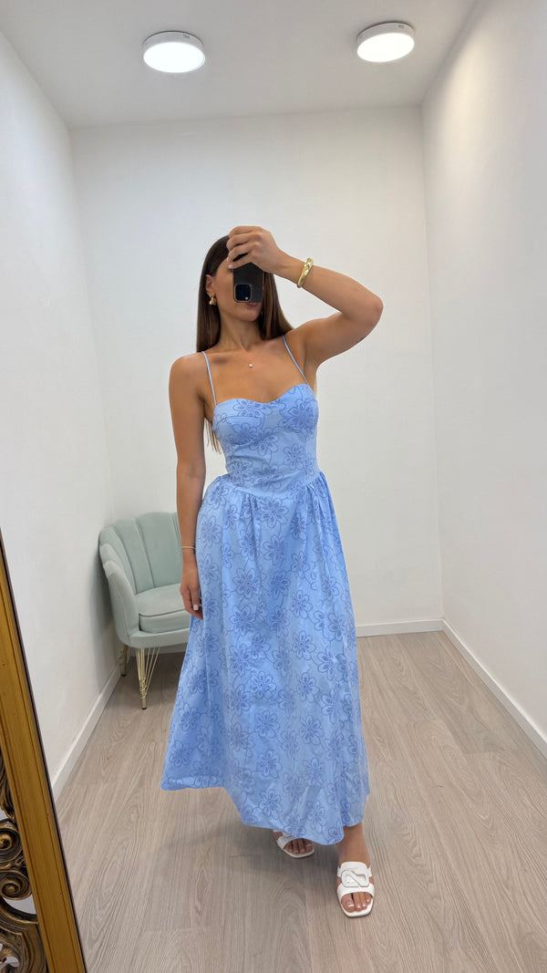 Dress PIZZO SAN GALLO