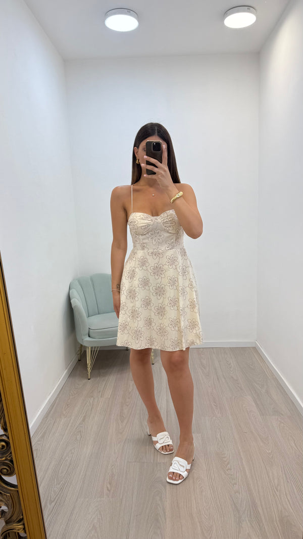 Dress CAPRI