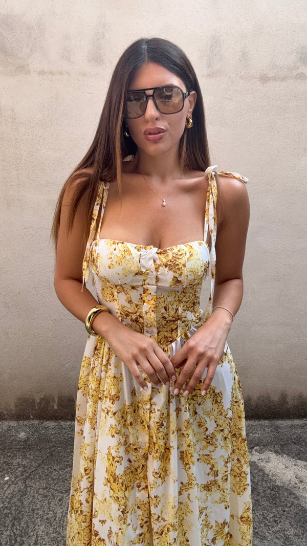 Dress LORELAY