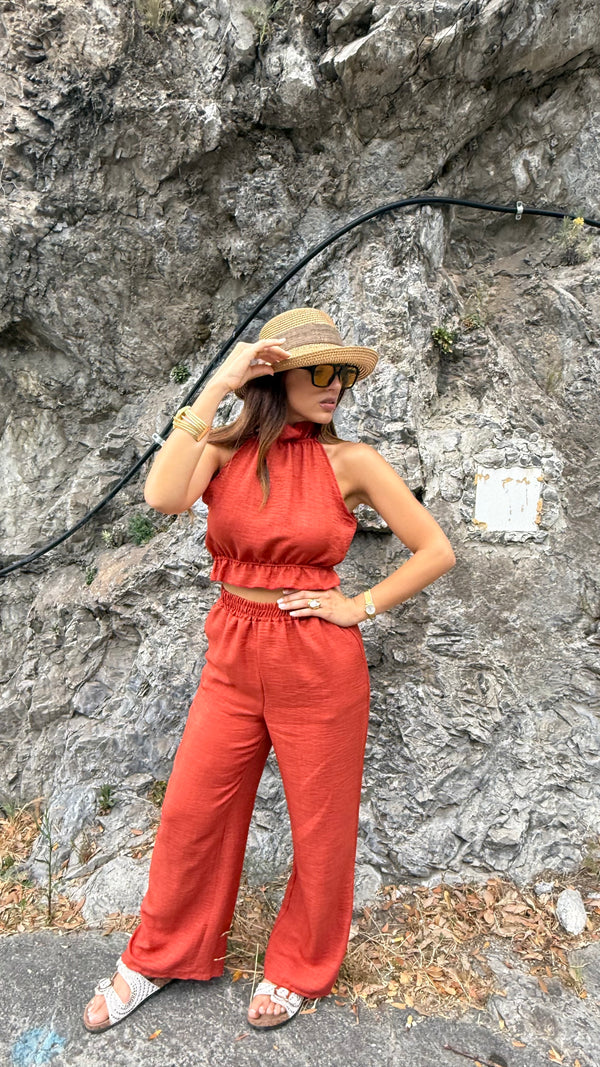 Coordinato MIRABELLE