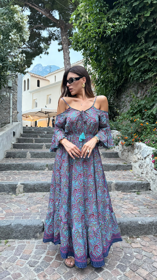 Dress ERCHIE